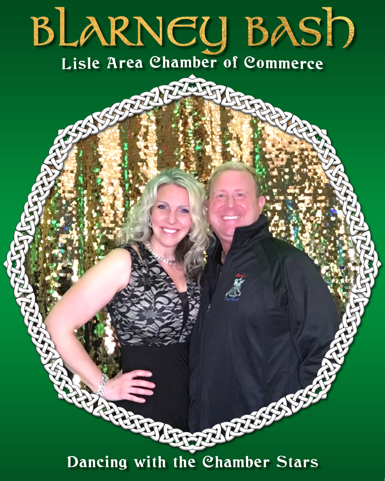 Blarney Bash: Lisle Area Chamber of Commerce | View more photos from the event at events.alfrescophoto.com/u/AlfrescoPhoto/Blarney-Bash-Lisle-Area-Chamber-of-Commerce
